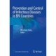 Prevention and Control of Infectious Diseases in BRI Countries