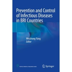 Prevention and Control of Infectious Diseases in BRI Countries