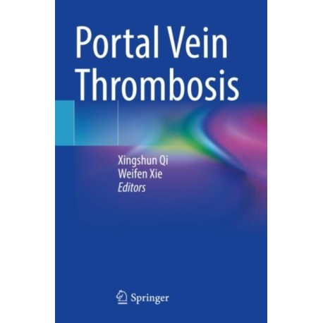 Portal Vein Thrombosis