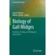 Biology of Gall Midges: Evolution, Ecology, and Biological Interactions