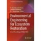 Environmental Engineering for Ecosystem Restoration: Select Proceedings of IACESD 2023
