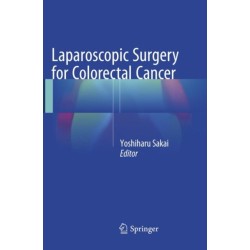 Laparoscopic Surgery for Colorectal Cancer
