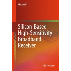 Silicon-Based High-Sensitivity Broadband Receiver