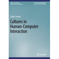 Cultures in Human-Computer Interaction