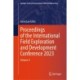Proceedings of the International Field Exploration and Development Conference 2023: Volume 4