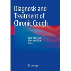 Diagnosis and Treatment of Chronic Cough
