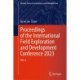 Proceedings of the International Field Exploration and Development Conference 2023: Vol. 6