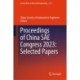 Proceedings of China SAE Congress 2023: Selected Papers