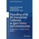 Proceedings of the 8th International Conference on Space Science and Communication: IconSpace 2023, 3–4 October, Penang, Malaysia
