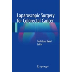 Laparoscopic Surgery for Colorectal Cancer
