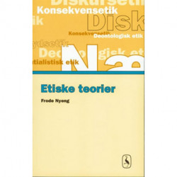Etiske teorier
