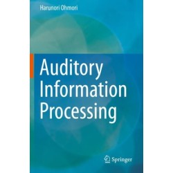 Auditory Information Processing