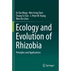 Ecology and Evolution of Rhizobia: Principles and Applications