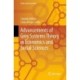 Advancements of Grey Systems Theory in Economics and Social Sciences