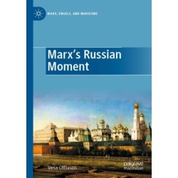 Marx's Russian Moment