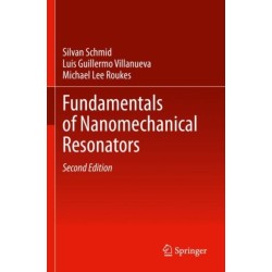Fundamentals of Nanomechanical Resonators