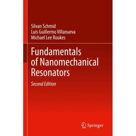 Fundamentals of Nanomechanical Resonators