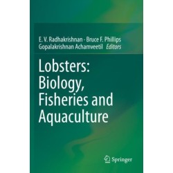 Lobsters: Biology, Fisheries and Aquaculture