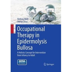 Occupational Therapy in Epidermolysis bullosa: A holistic Concept for Intervention from Infancy to Adult