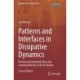 Patterns and Interfaces in Dissipative Dynamics: Revised and Extended, Now also Covering Patterns of Active Matter