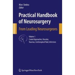 Practical Handbook of Neurosurgery: From Leading Neurosurgeons