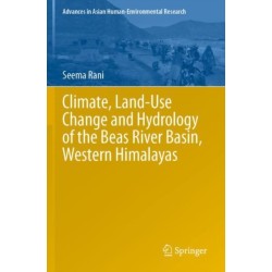 Climate, Land-Use Change and Hydrology of the Beas River Basin, Western Himalayas