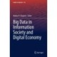 Big Data in Information Society and Digital Economy