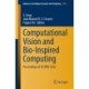 Computational Vision and Bio-Inspired Computing: Proceedings of ICCVBIC 2022