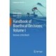 Handbook of Bioethical Decisions. Volume I: Decisions at the Bench
