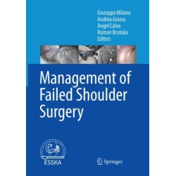 Management of Failed Shoulder Surgery
