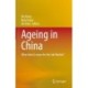 Ageing in China: What does it mean for the Job Market?