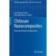 Chitosan Nanocomposites: Bionanomechanical Applications