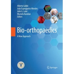 Bio-orthopaedics: A New Approach