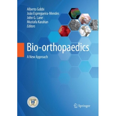 Bio-orthopaedics: A New Approach