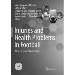Injuries and Health Problems in Football: What Everyone Should Know