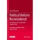 Political Reform Reconsidered: The Trajectory of a Transformed Japanese State