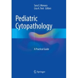 Pediatric Cytopathology: A Practical Guide