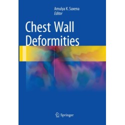 Chest Wall Deformities