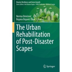 The Urban Rehabilitation of Post-Disaster Scapes