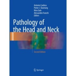 Pathology of the Head and Neck