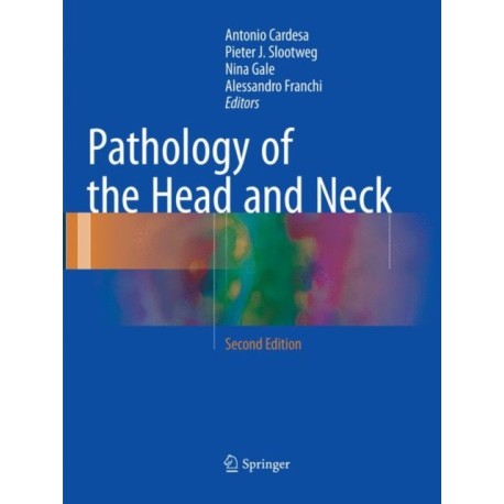 Pathology of the Head and Neck