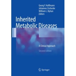 Inherited Metabolic Diseases: A Clinical Approach