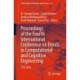 Proceedings of the Fourth International Conference on Trends in Computational and Cognitive Engineering: TCCE 2022