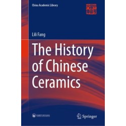 The History of Chinese Ceramics