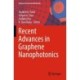 Recent Advances in Graphene Nanophotonics