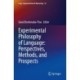 Experimental Philosophy of Language: Perspectives, Methods, and Prospects
