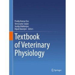 Textbook of Veterinary Physiology