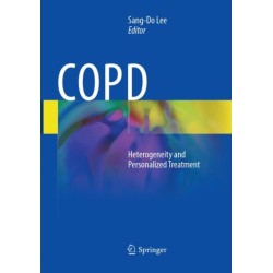 COPD: Heterogeneity and Personalized Treatment