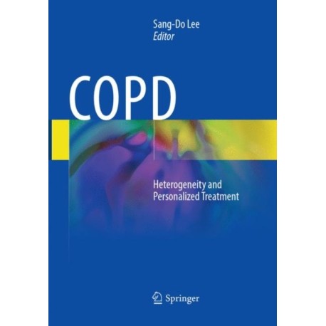 COPD: Heterogeneity and Personalized Treatment