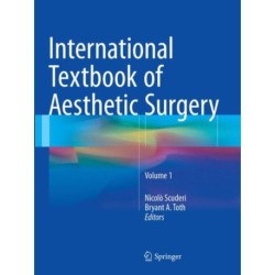 International Textbook of Aesthetic Surgery